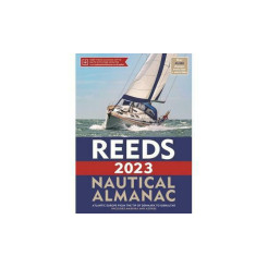 Reeds Nautical Almanac 2023